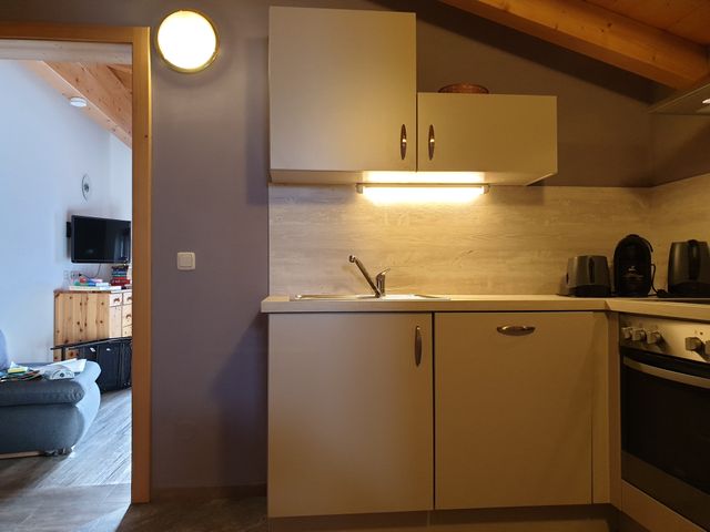 Ferienwohnungen Thungut